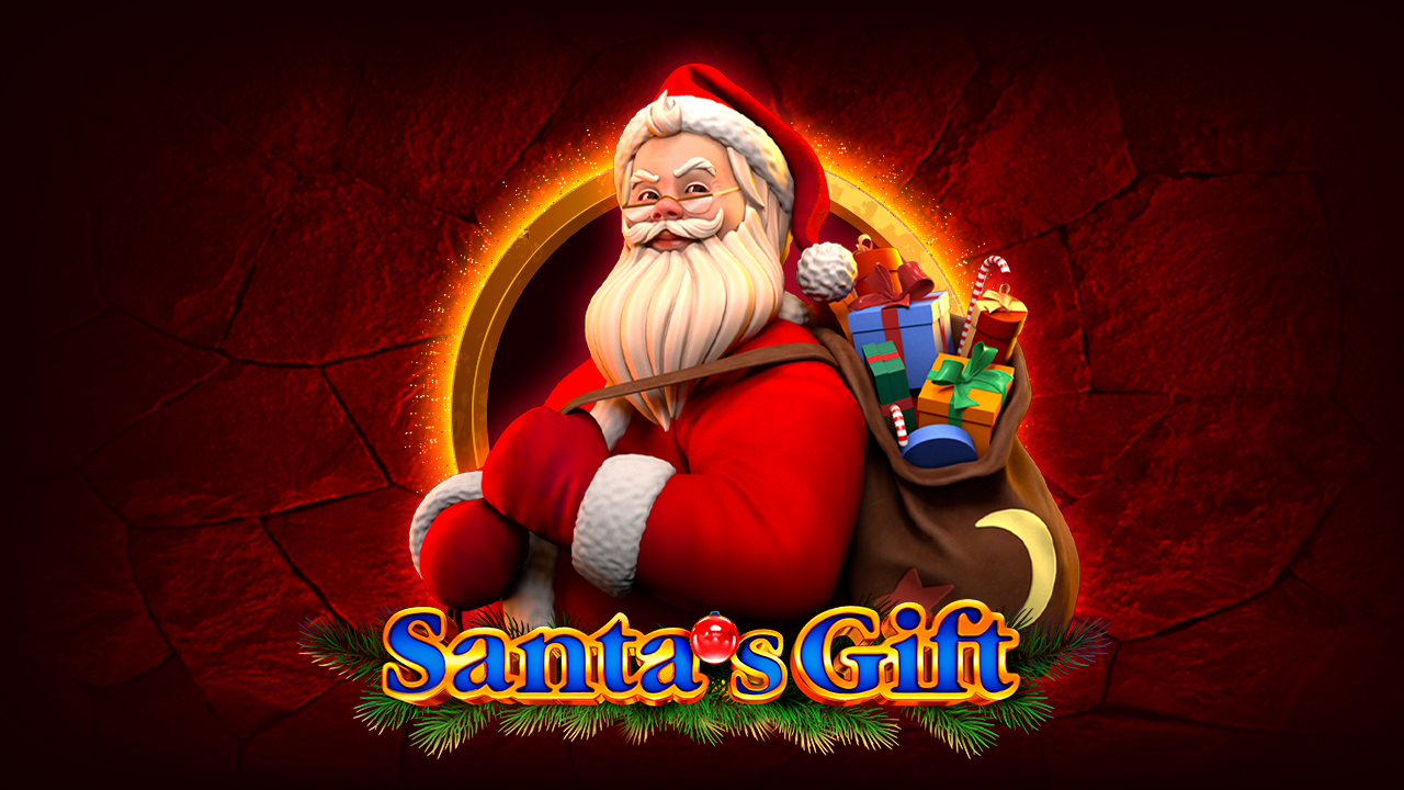 Santa's Gift